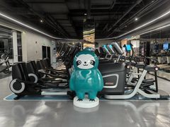 -懒人Club健身(卓越时代广场店)