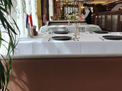 -马克西姆俄罗斯餐厅(绥芬河店)
