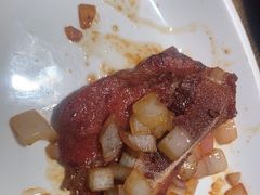 -老阿爸鲜鱼土菜(昆山花桥店)
