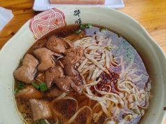 -邵顺兴锅盖面(金山宝地店)