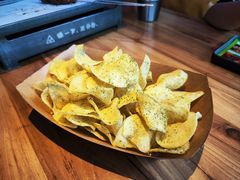 -功夫怪兽·烧烤(珠江路店)