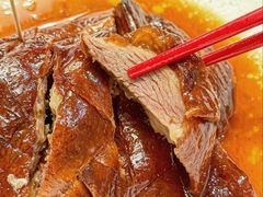 -誉八仙粤菜(万象天地店)