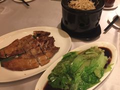 -粗茶淡饭·汉口公馆(循礼门店)