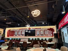 -来相会饺子·新辽菜(甘家口店)