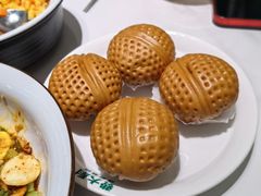 核桃包-费大厨辣椒炒肉(通州万达店)