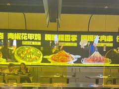-嘎嘎鸭脑壳(蜀汉路店)