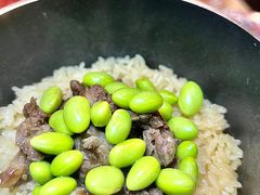 -大阪烧肉BAKA一代(十亩地店)