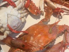 -一方渔歌蒸汽海鲜自助(文化路万达广场店)