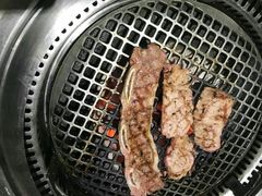 -赤坂亭M9和牛烧肉·日料398放题(万达店)