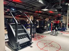 -杭菁壹号健身(西子国际店)