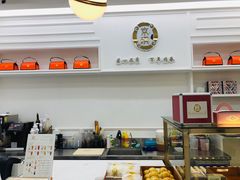 -京馔手工吐司(万达广场济南高新店)
