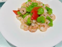 -乾隆美食·本帮菜(黄河路店)