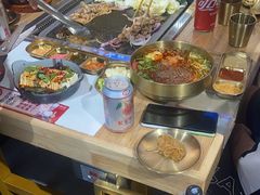 -郭记烤肉创始店(民丰大街店)