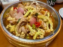 -一品香鱼庄(三元店)