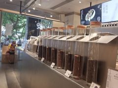 -喜茶(广州保利中环店)