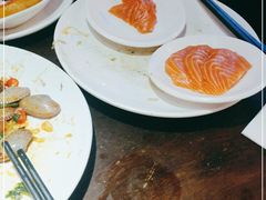 -御品海宴海鲜自助餐厅(龙岗万科广场店)