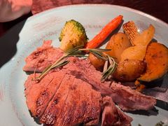 -RAC BAR(安福路店)