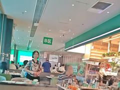 -亚马逊海鲜自助(梅溪湖步步高店)