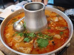 -Hi YOU你的饭局泰餐厅(雍和宫店)