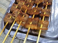 -老舅老蒙肉饼非遗店(一店)