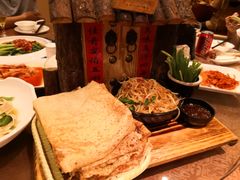 -南湖春色海鲜食府(中兴街店)