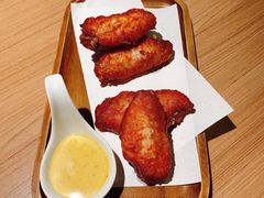 二哥爱鸡翅-太二酸菜鱼(沈阳万象城店)