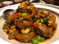 -小天厨民间菜馆(深圳街店)