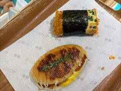 -罗莎蛋糕Rosa bread(蔡锷北店)