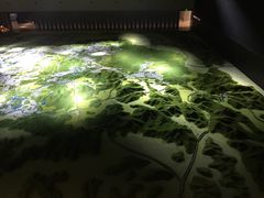 -广州市城市规划展览中心