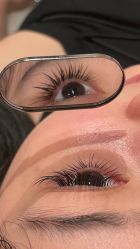 -Wax Brow蜜蜡脱毛美甲美睫眉吧