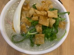 -宏状元现熬粥·京味菜(黄寺大街店)