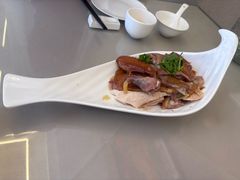 -鹿鸣春饭店(总店)