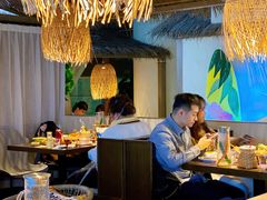 -泰妃殿(宏伊国际广场店)