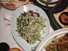 -大厨小馆(华阳城店)