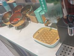 -谷田稻香·砂锅菜(南沙万达广场店)