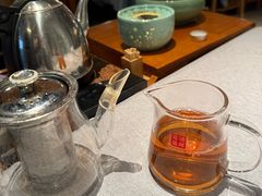 -晓粤·惹味粤菜(凯德乐峰广场店)