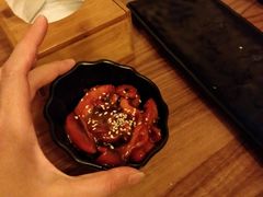 中华小章鱼-昊·来了寿司(双楠2店)