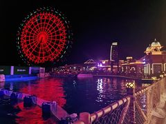 -三亚海昌梦幻海洋不夜城