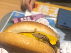 -麦当劳(融创茂店)