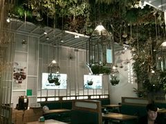 -潮粥荟·潮汕砂锅粥(朝阳大悦城店)