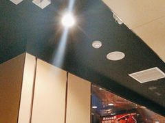 -海底捞火锅(太原万科城店)