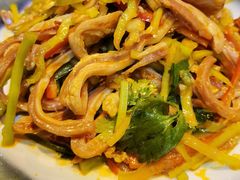 -喜悦小串海鲜烧烤大排档(高新万达店)