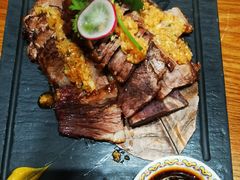 -敏珠拉姆藏餐·南京厨房(富春江东街店)