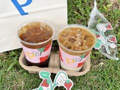 -PAIX COFFEE(海心沙店)