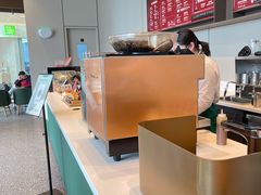 -星巴克(成都泛悦城市广场店)