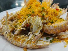 -小海豚•老字号海鲜餐厅(天涯店)