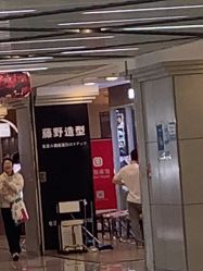 -藤野造型