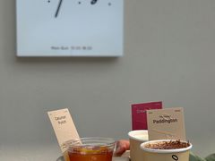 -O.P.S. CAFE