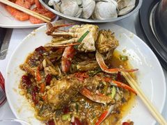 -船奇蒸汽海鲜·闽菜(八市海鲜总店)