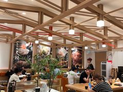 -味千拉面(广州白云机场T1西二店)